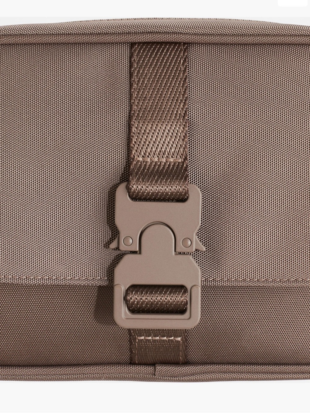H&M Tan Men’s Crossbody Camera Bag - Picture 2 of 12